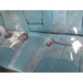 nissan almera (n16/e) del año 2000