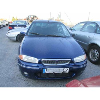 mg serie 200 del año 1999