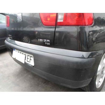 seat ibiza (6k1) del año 1999