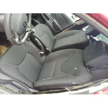 renault clio iv del año 2016