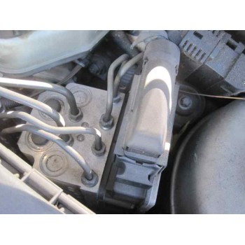 opel vectra c berlina del año 2002