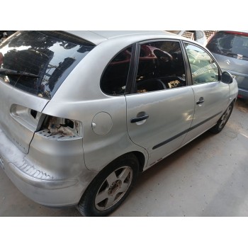 seat ibiza iii (6l1) del año 2003