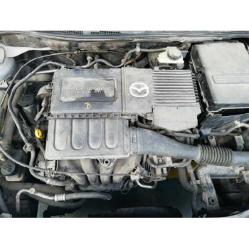 mazda 3 berlina (bk) del año 2003