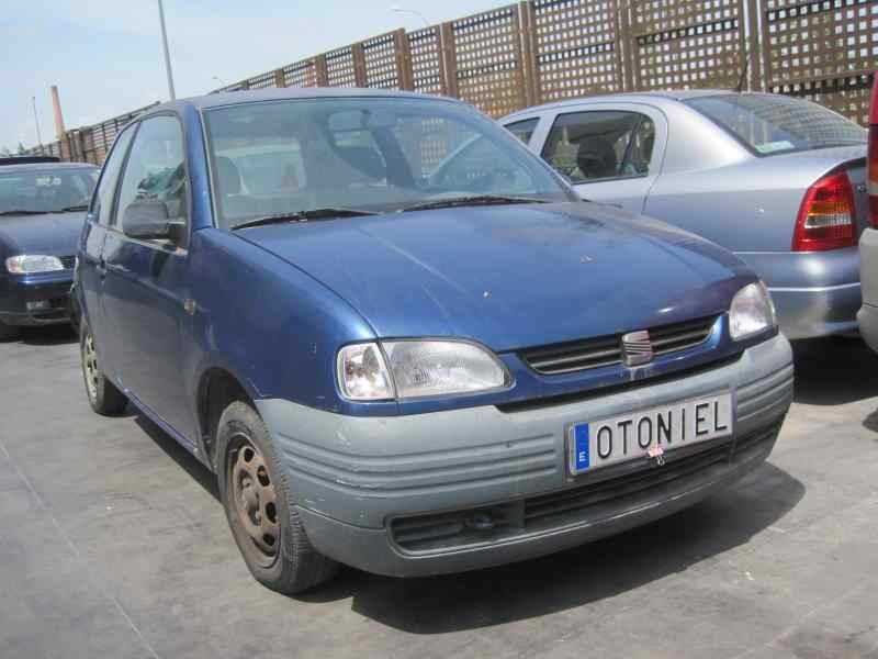 SEAT AROSA (6H1)