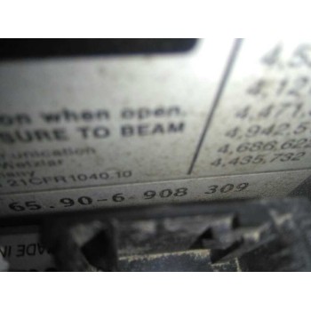 Recambio de sistema navegacion gps para bmw serie 5 berlina (e39) referencia OEM IAM   