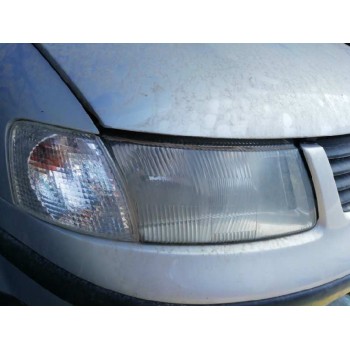 volkswagen passat berlina (3b2) del año 1999