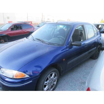 mg serie 200 del año 1999