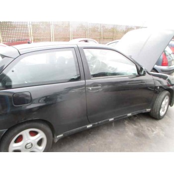 seat ibiza (6k1) del año 1999