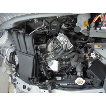 nissan micra (k13) del año 2016