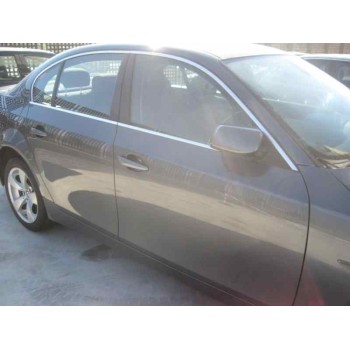 bmw serie 5 berlina (e60) del año 2007