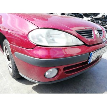renault megane i fase 2 berlina (ba0) del año 2001