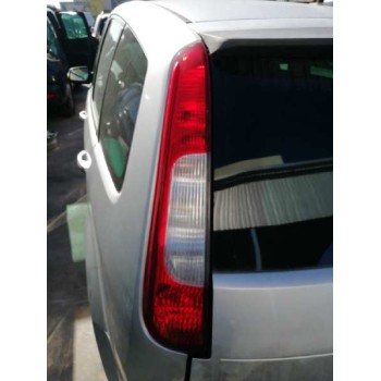 ford focus c-max (cap) del año 2005