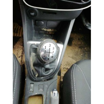 renault clio iv del año 2016