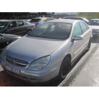 citroën c5 berlina del año 2002