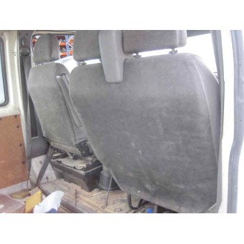 ford transit mod. 2000 combi del año 2001