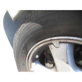 nissan almera (n16/e) del año 2000