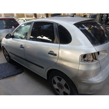 seat ibiza iii (6l1) del año 2003