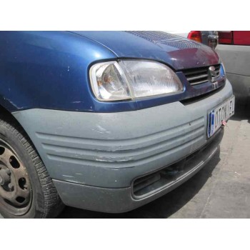 seat arosa (6h1) del año 1999
