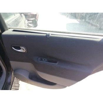 renault grand scenic del año 2005