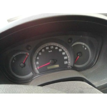 isuzu tfr86/tfr86sm del año 2007