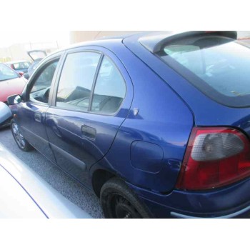 mg serie 200 del año 1999