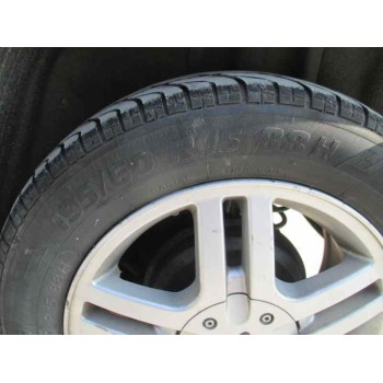 ford focus berlina (cak) del año 1999