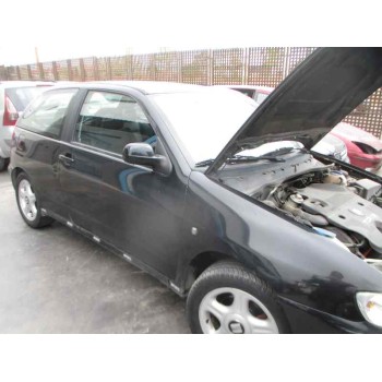 seat ibiza (6k1) del año 1999