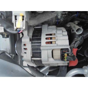 nissan micra (k13) del año 2016