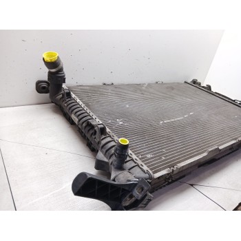 Recambio de radiador agua para audi a5 (8t3) 2.7 tdi referencia OEM IAM 8k0121251q  