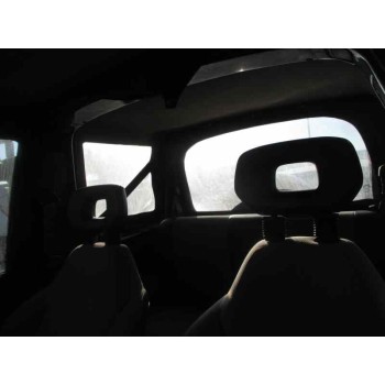 suzuki vitara se/sv (et) del año 1991