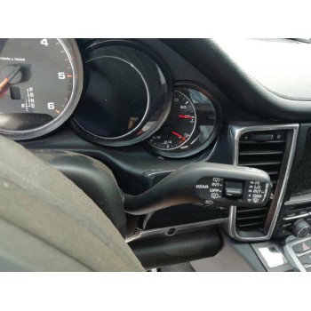 porsche panamera del año 2012