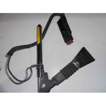 Recambio de pretensor airbag izquierdo para opel corsa c club referencia OEM IAM 09114885 ENGANCHE 