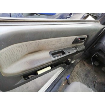 isuzu tfr86/tfr86sm del año 2007