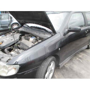 seat ibiza (6k1) del año 1999