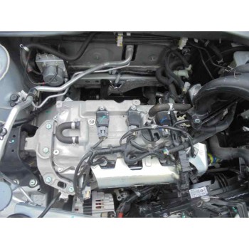 nissan micra (k13) del año 2016