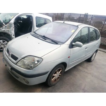 renault scenic (ja..) del año 2002