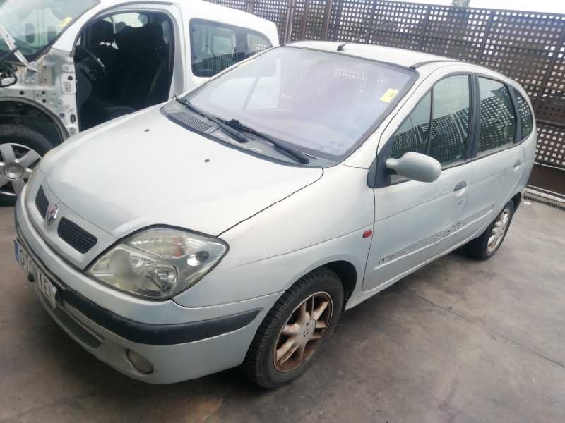 RENAULT SCENIC (JA..)