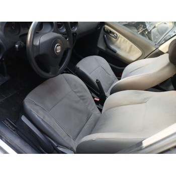 seat ibiza iii (6l1) del año 2003