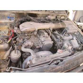 suzuki vitara se/sv (et) del año 1991