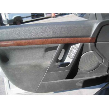 opel vectra c berlina del año 2002