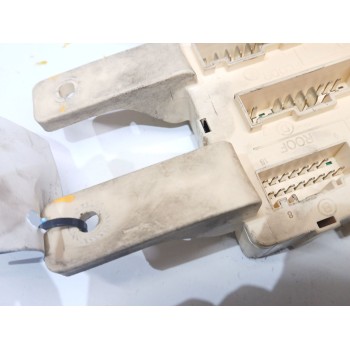 Recambio de centralita bsi para hyundai santa fé ii (cm) 2.2 crdi referencia OEM IAM 2B2110803180761 AB20C083D2442 ak3337