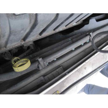 ford transit mod. 2000 combi del año 2001