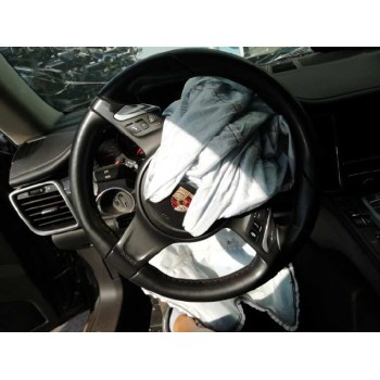 porsche panamera del año 2012