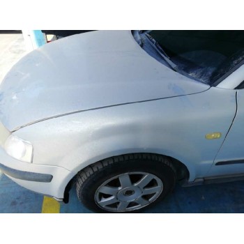 volkswagen passat berlina (3b2) del año 1999