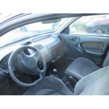 mg serie 200 del año 1999