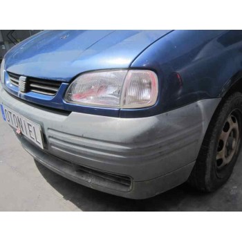 seat arosa (6h1) del año 1999