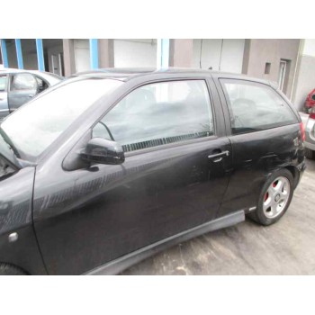 seat ibiza (6k1) del año 1999