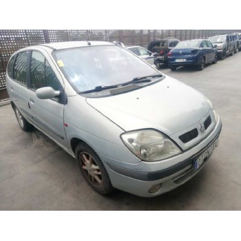 renault scenic (ja..) del año 2002