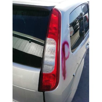 ford focus c-max (cap) del año 2005