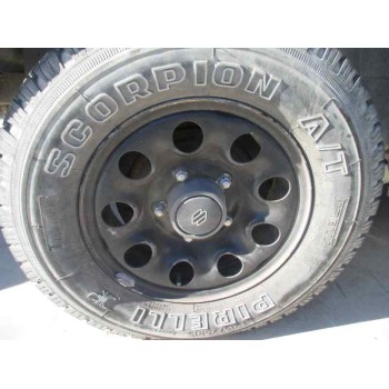 suzuki vitara se/sv (et) del año 1991